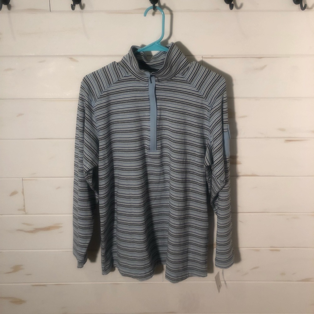 Tommy Hilfiger long sleeved shirt